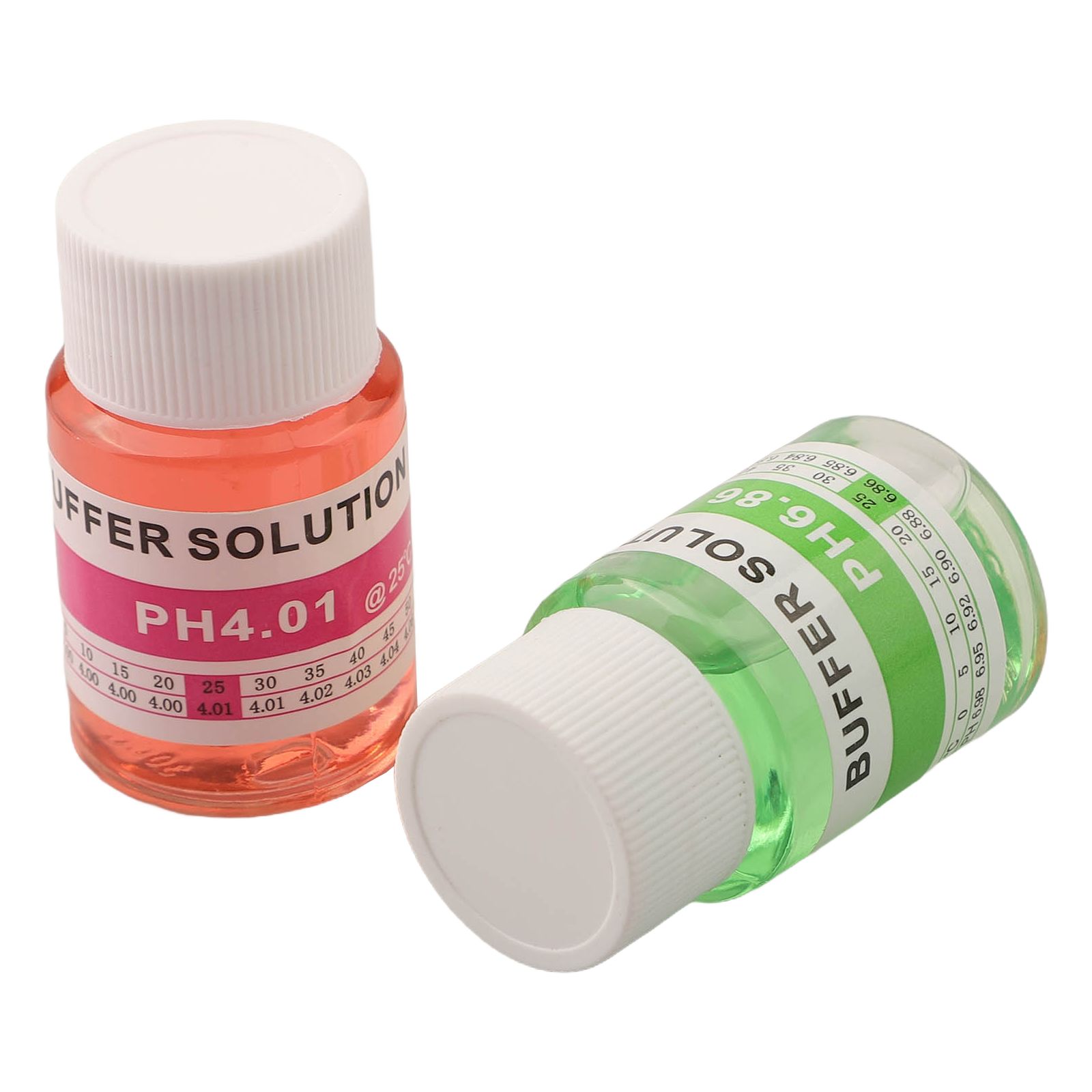 Ph Up Down Solution - 1 Stück pH-Meter-Kalibrierlösung ORP-Tester für Pflanzenwachstumstests
