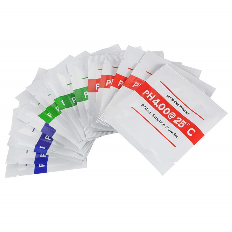 15 teile/los 4,01 6,86 9,18 PH – Ph Up Down Solution Bewertung und Preis
