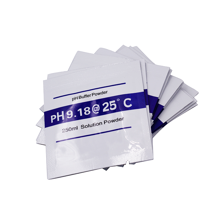 PH-Pufferpulver pH4.00 6,86 9, – Ph Up Down Solution Bewertung und Preis