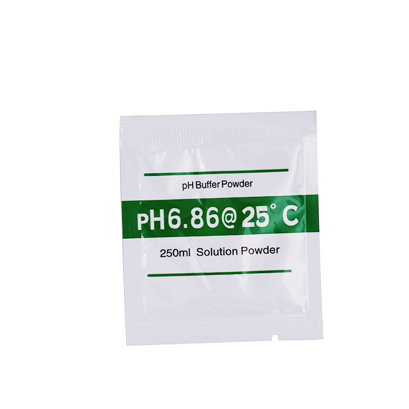 PH-Pufferpulver pH4.00 6,86 9, – Ph Up Down Solution Bewertung und Preis
