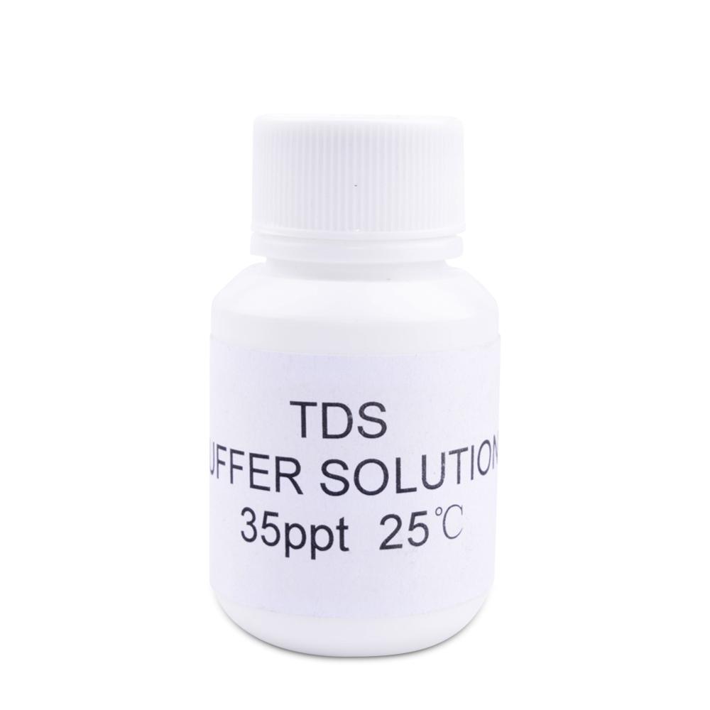 TDS-Kalibrierungslösungsset fü – Ph Up Down Solution Bewertung und Preis