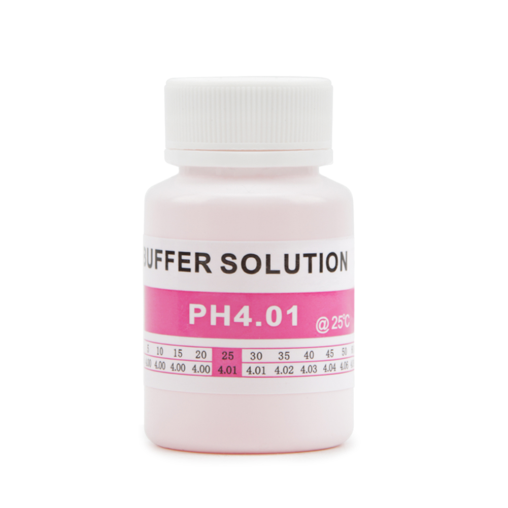 1 Stück pH-Meter-Kalibrierlösu – Ph Up Down Solution Bewertung und Preis