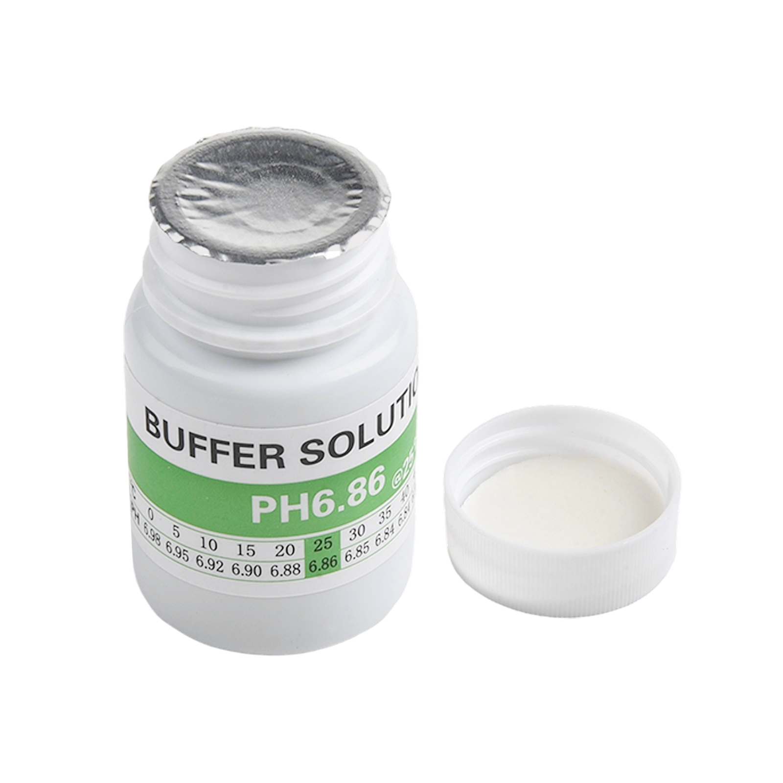 1 Stück pH-Meter-Kalibrierlösu – Ph Up Down Solution Bewertung und Preis