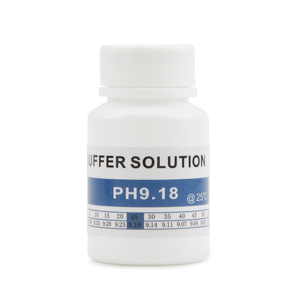1 Stück pH-Meter-Kalibrierlösu – Ph Up Down Solution Bewertung und Preis