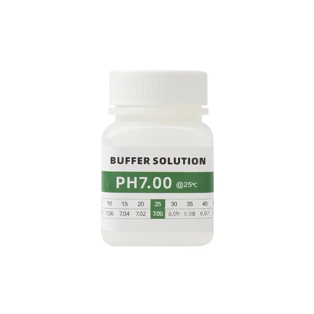 50ml/Flasche Ph Meter Standard – Ph Up Down Solution Bewertung und Preis