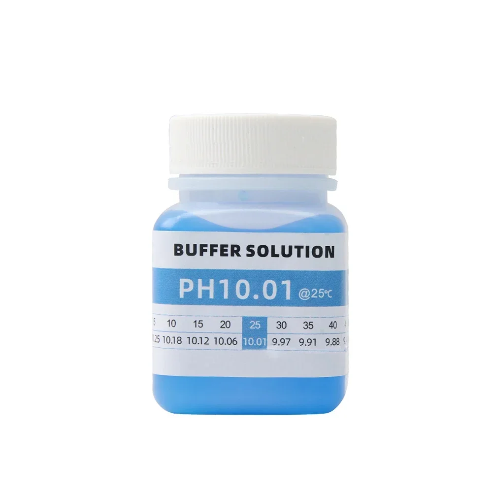 50ml/Flasche Ph Meter Standard – Ph Up Down Solution Bewertung und Preis