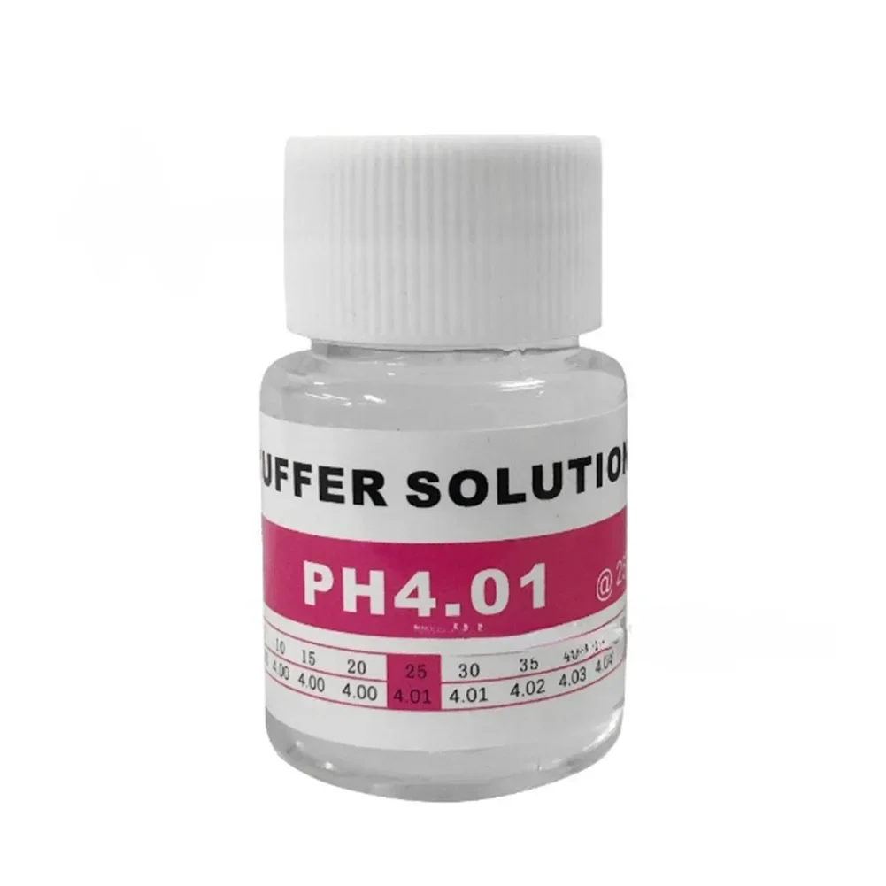 Für genaue PH-Tests ORP-Tester – Ph Up Down Solution Bewertung und Preis