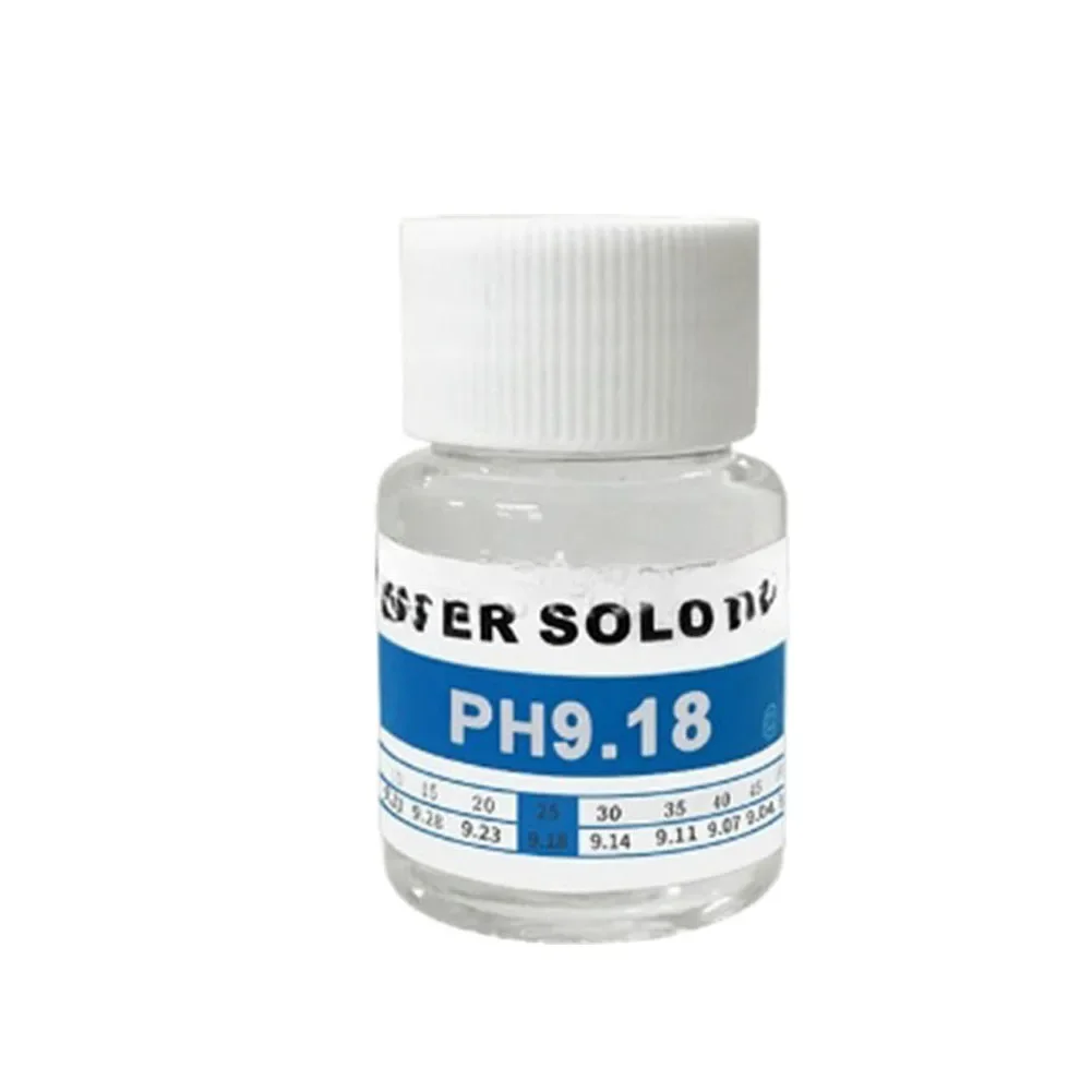 Für genaue PH-Tests ORP-Tester – Ph Up Down Solution Bewertung und Preis