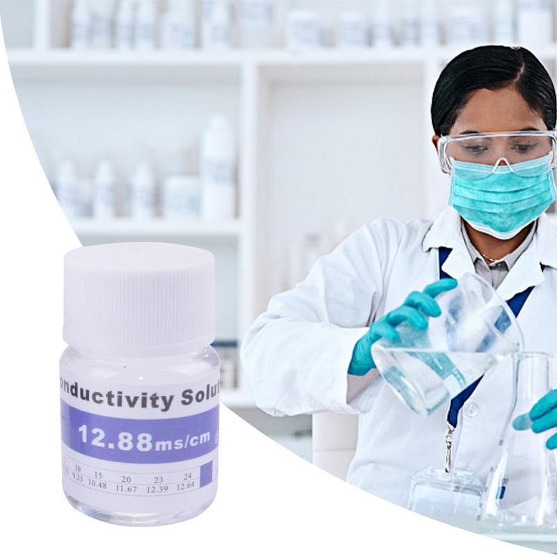 TDS-Kalibrierung Flüssigpuffer – Ph Up Down Solution Bewertung und Preis
