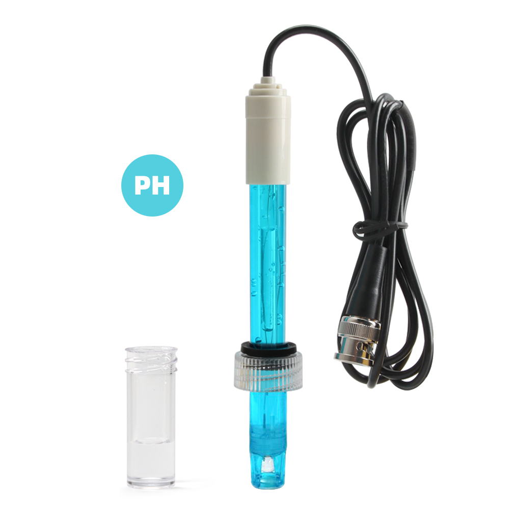 Yieryi Ph‑201 & ORP‑101 Elektr – Ph Up Down Solution Bewertung und Preis