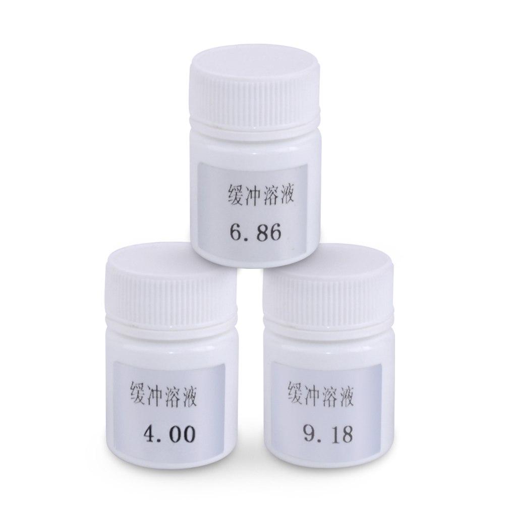 PH EC ORP TDS Kalibrierung Puf – Ph Up Down Solution Bewertung und Preis