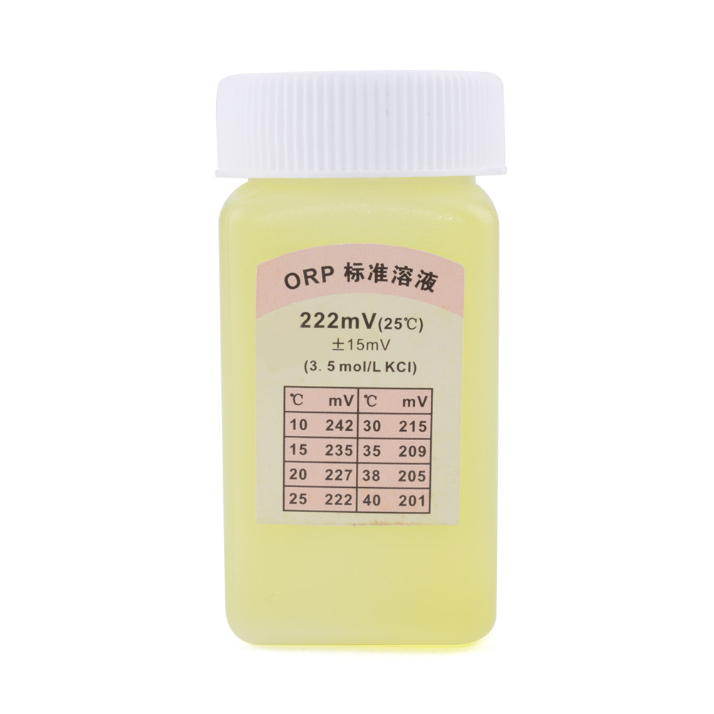 PH EC ORP TDS Kalibrierung Puf – Ph Up Down Solution Bewertung und Preis