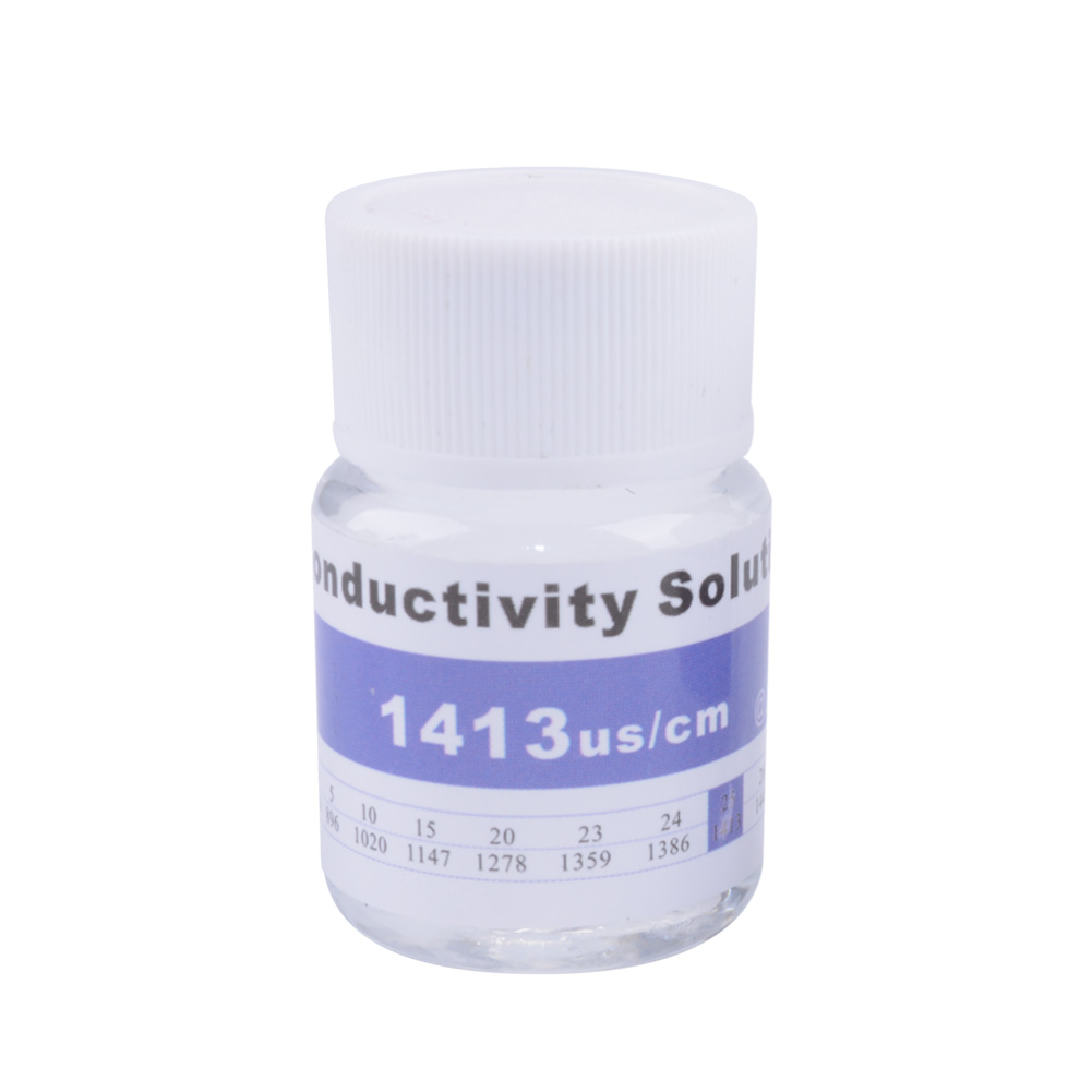 PH EC ORP TDS Kalibrierung Puf – Ph Up Down Solution Bewertung und Preis
