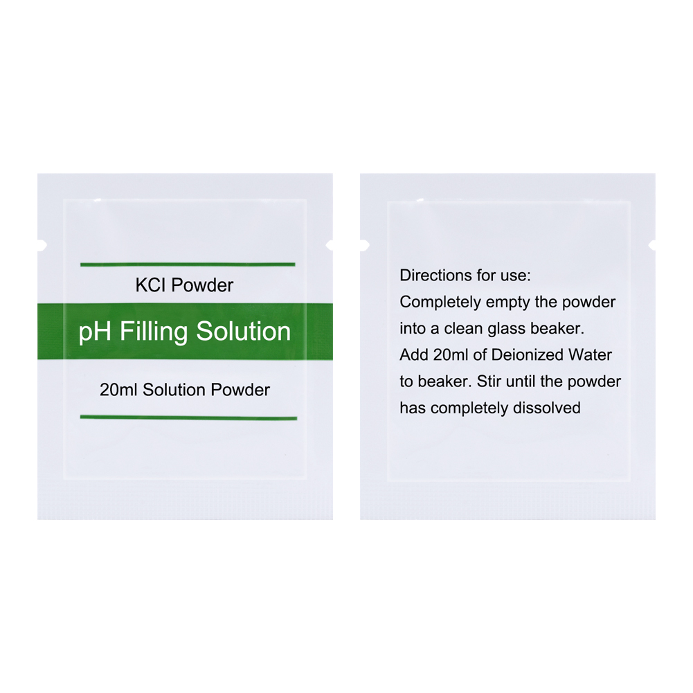 Yieryi KCL Speicherlösung PH O – Ph Up Down Solution Bewertung und Preis